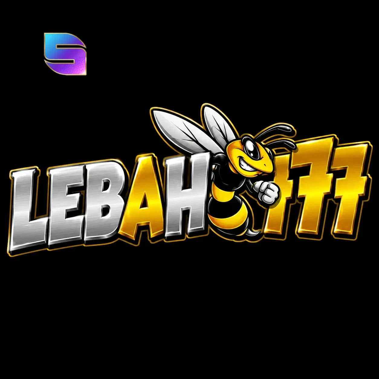 Logo lebah777